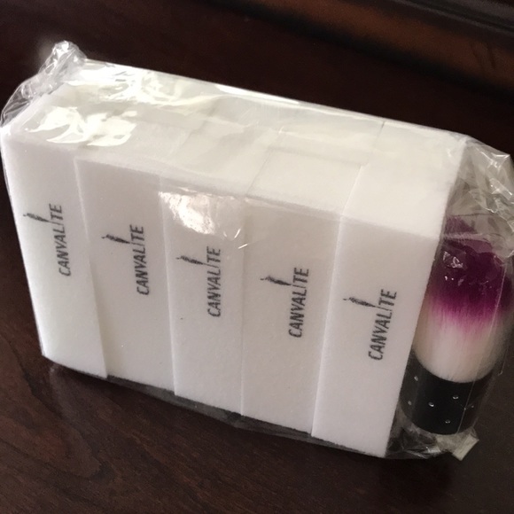 Canvalite Buffer Block - 10 pc - Picture 2 of 4